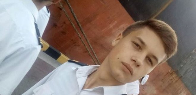 “Верните нас домой”: письмо самого младшего моряка из СИЗО Москвы