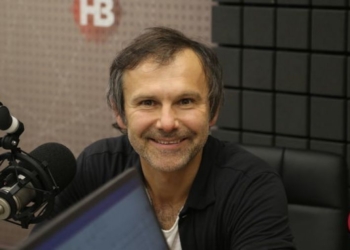 Зеленский? Я не знаю такого политика, – Вакарчук