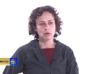 «Негры стреляют в старух на огородах»: российская певица Чичерина выдала очередной фейк о войне на Донбассе