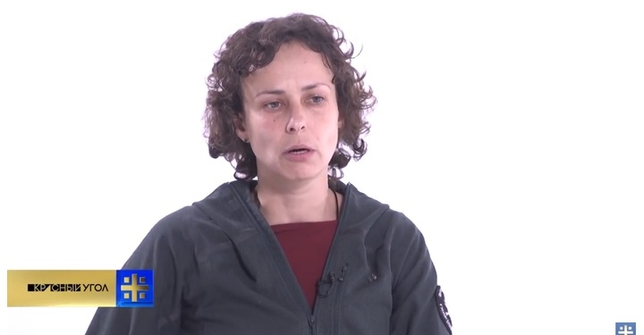 «Негры стреляют в старух на огородах»: российская певица Чичерина выдала очередной фейк о войне на Донбассе