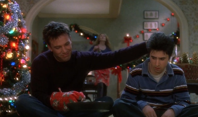 Журналист нашел самые ужасные рождественские фильмы — и посмотрел их за один день