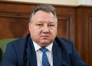 Николаевская полиция закрыла дело против проректора Одесской юракадемии, который на внедорожнике насмерть сбил женщину
