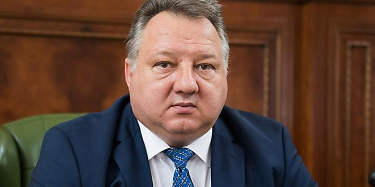 Николаевская полиция закрыла дело против проректора Одесской юракадемии, который на внедорожнике насмерть сбил женщину