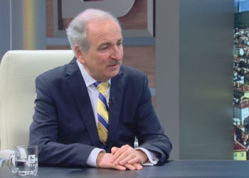 Климкин представил уполномоченного по трансграничному сотрудничеству с Венгрией