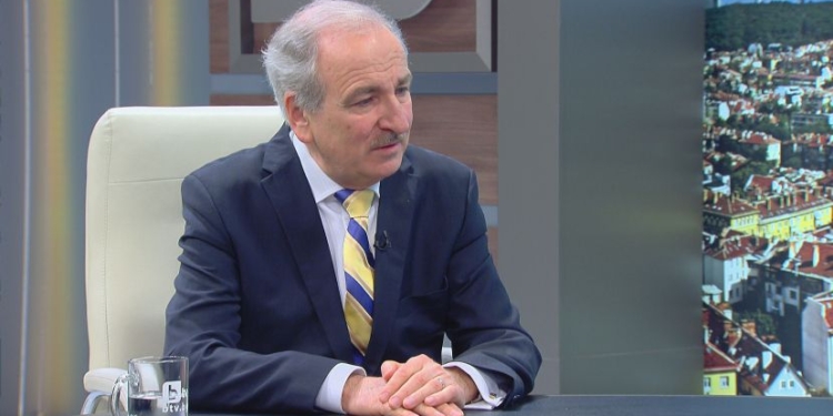 Климкин представил уполномоченного по трансграничному сотрудничеству с Венгрией