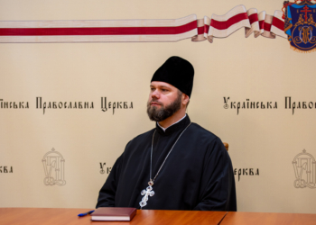 Московский патриархат хочет судиться из-за закона о названии церкви