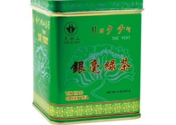 Будьте бдительны – в Украину ввезли опасный китайский чай