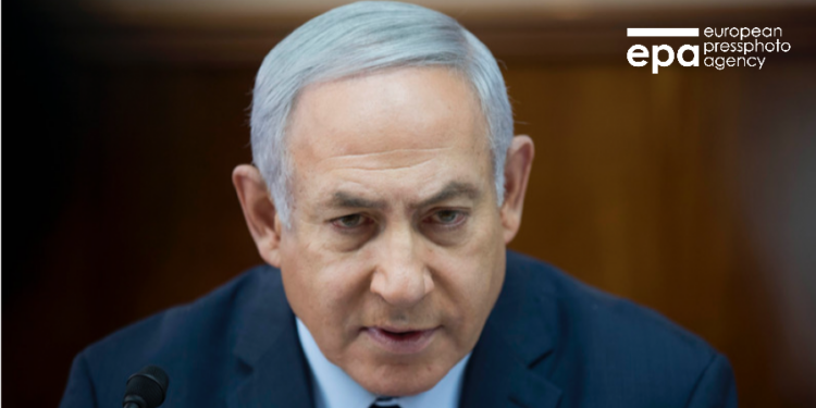 Кризис в Венесуэле: Израиль признал Гуайдо исполняющим обязанности президента