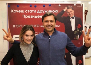 Кандидат в президенты, «прославившийся» бесплатными шапками из Давоса, нарушил Закон о выборах