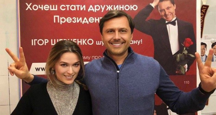 Кандидат в президенты, «прославившийся» бесплатными шапками из Давоса, нарушил Закон о выборах