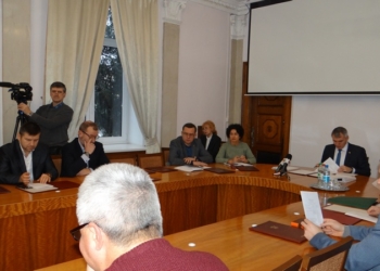 Новых 4 бордов на Херсонском шоссе в Николаеве пока не будет. А Схему размещения рекламных конструкций на пр.Мира в Николаеве обещают показать в феврале