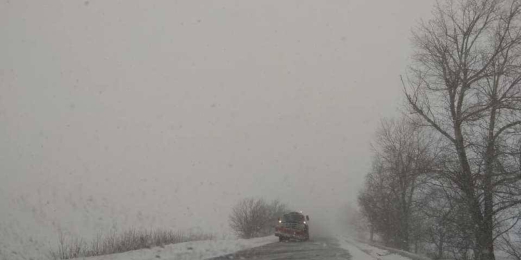 На участке трассы Н-24 от Вознесенска до Николаева сняты ограничения проезда