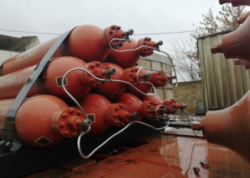 В Николаеве прекращена деятельность очередной нелегальной АГЗС