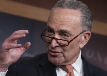 «Санкции в отношении Олега Дерипаски надо сохранить» – лидер демократического крыла в Сенате США