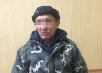 Убийце, который лишил жизни жителя Николаева, а потом 2 недели жил в его квартире рядом с телом, избрана мера пресечения