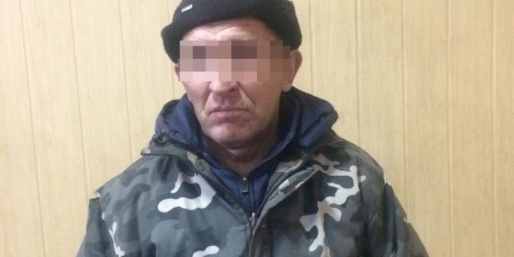 Убийце, который лишил жизни жителя Николаева, а потом 2 недели жил в его квартире рядом с телом, избрана мера пресечения