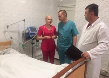 Состояние пострадавших в жутком летальном ДТП на Николаевщине: врачи делают все возможное