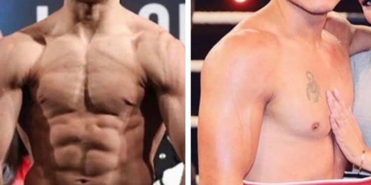 Поединок николаевского боксера Сергея Деревянченко и немца Джека Кулькая состоится в США