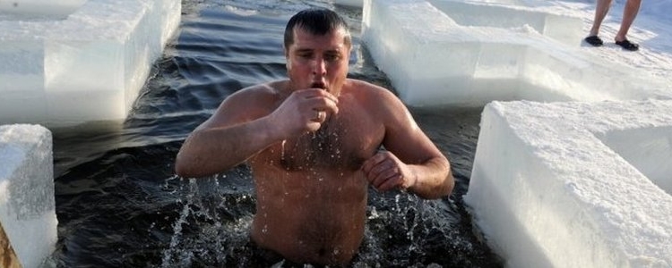 Николаевцев приглашают на праздник Крещения в парк Победы