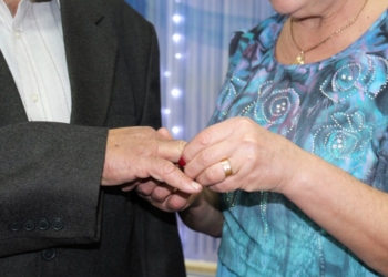 Может, повторим? Николаевская юстиция приглашает супружеские пары повторить обряд бракосочетания