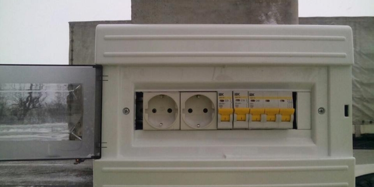 Электроснабжение пострадавшего от диверсии пункта ГВК на «киевской» трассе на Николаевщине восстановлено