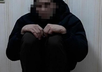 На Николаевщине поймали мужчину, изнасиловавшего женщину утром 1 января: он отсидел 11 лет за изнасилование и убийство мальчика и только вышел на свободу