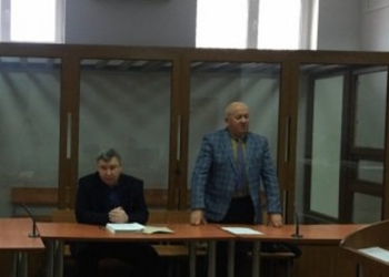 Глава Веселиновской РГА хочет отменить приговор суда, по которому он признан виновным в подстрекательстве к выдаче фальшивого больничного