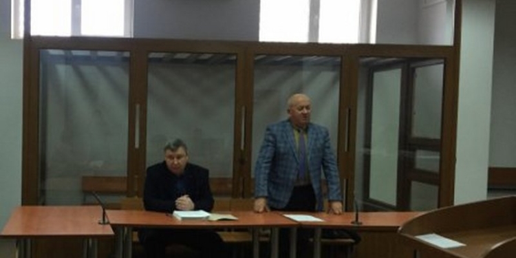 Глава Веселиновской РГА хочет отменить приговор суда, по которому он признан виновным в подстрекательстве к выдаче фальшивого больничного