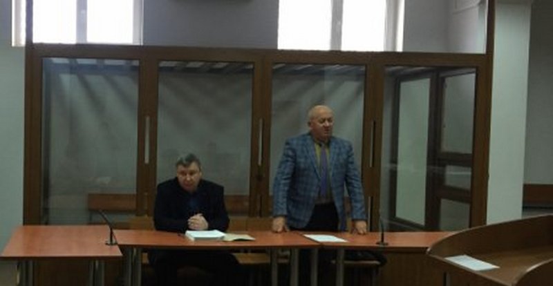 Глава Веселиновской РГА хочет отменить приговор суда, по которому он признан виновным в подстрекательстве к выдаче фальшивого больничного 1