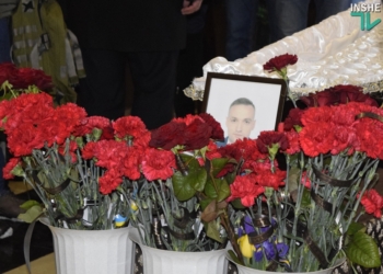 Посмертная психологическая экспертиза не выявила оснований считать, что и.о.директора Николаевского аэропорта Волошин был доведен до самоубийства