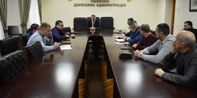 Водитель маршрутки в Николаеве, по-хамски обошедшийся с участником АТО, уволен