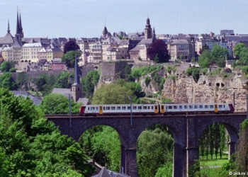 Люксембург станет первой страной в мире с бесплатным общественным транспортом
