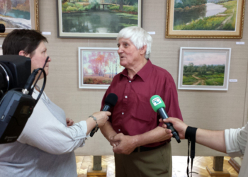 Президент присвоил почетные звания двум нашим землякам по случаю Дня Соборности Украины