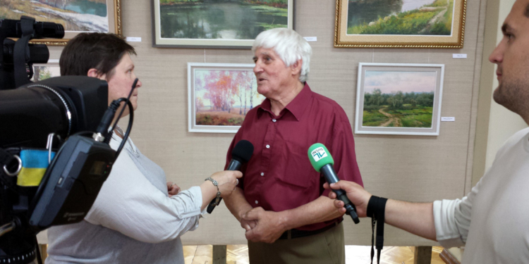 Президент присвоил почетные звания двум нашим землякам по случаю Дня Соборности Украины