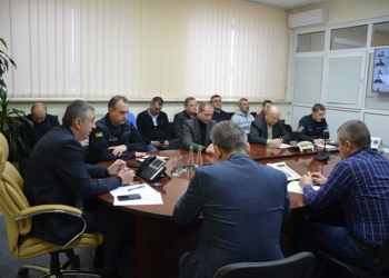 За сутки непогоды спасатели Николаевщины отбуксировали 49 автомобилей