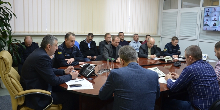 За сутки непогоды спасатели Николаевщины отбуксировали 49 автомобилей