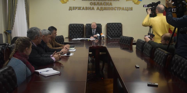 На Николаевщине прокуратура открыла уголовное производство по факту ампутации вывихнутой ноги