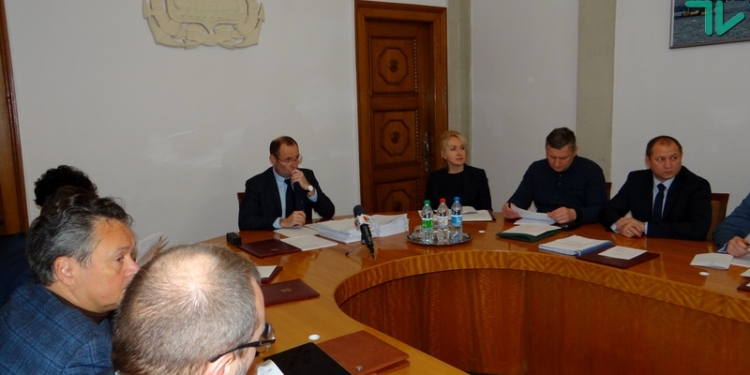 О «болванчиках», «страусах» и превышении полномочий членами исполкома: как сегодня в Николаеве принимали скандальное решение по бюджету