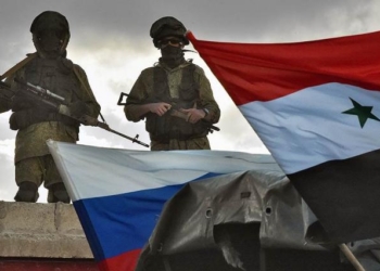 Российские и иранские боевики постреляли друг друга в Сирии из-за контроля над важной долиной – СМИ