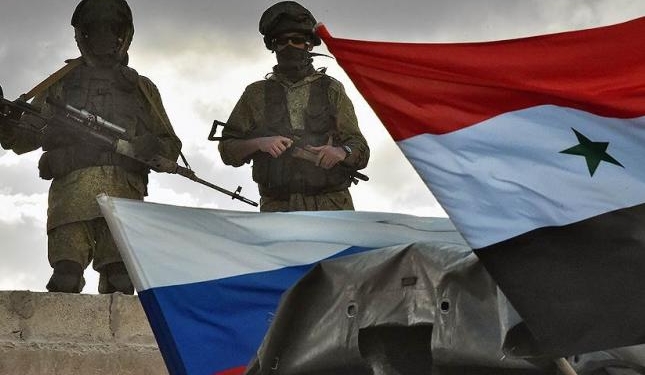 Российские и иранские боевики постреляли друг друга в Сирии из-за контроля над важной долиной – СМИ