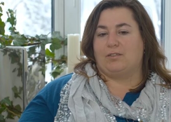 В Австрии лидер подпольной радикальной организации получила 14 лет тюрьмы за призывы «Путин, введи войска»