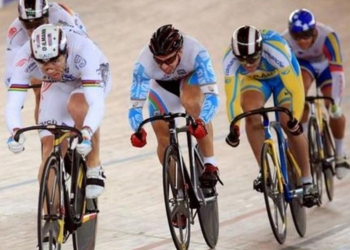 Итоговые Кубки мира по велогонкам – у украинцев