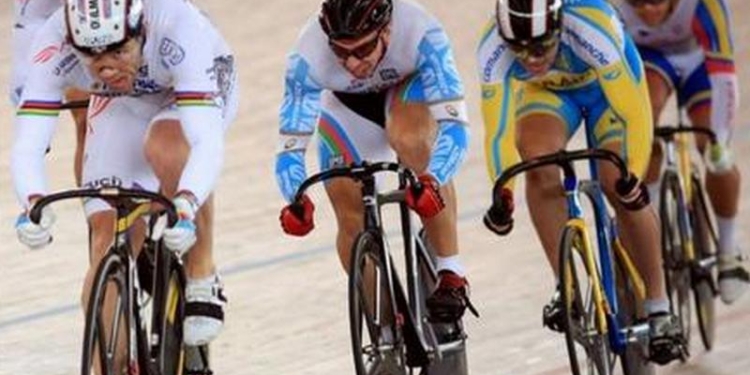 Итоговые Кубки мира по велогонкам – у украинцев