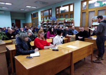 Николаевские ветераны АТО призвали не использовать военную форму и награды в политических играх и четко заявили о том, кого они не воспринимают