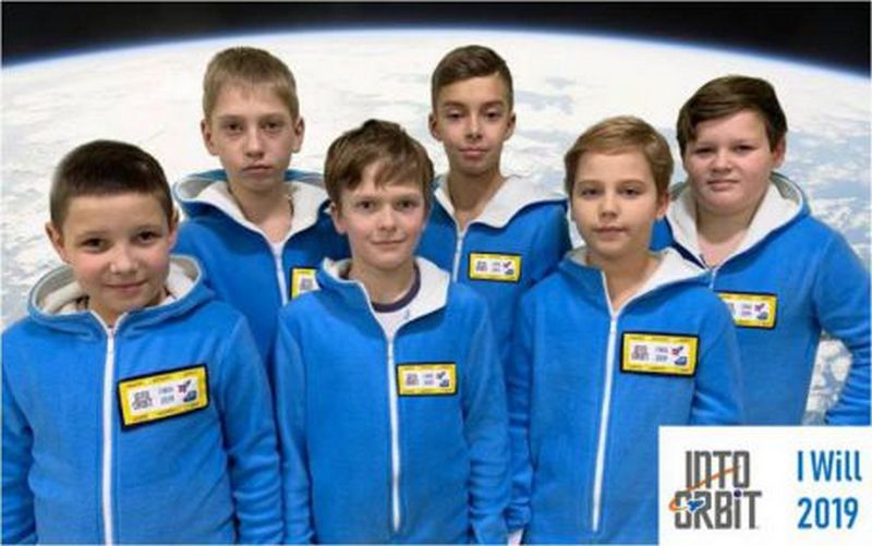 Школьники Николаева одержали победу в региональном фестивале по робототехнике в Черкассах 1
