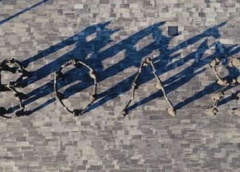 «Я благаю, щоб ти повернувся»: Николаевский полк Нацгвардии провел акцию в поддержку захваченных Россией в Керченском проливе украинских моряков