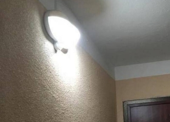 Через двое суток: жителям 12 домов в районе Николаевского морпорта сегодня утром подали электричество