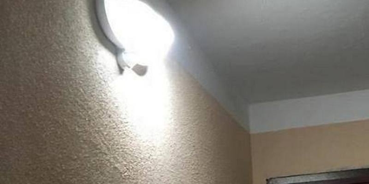 Через двое суток: жителям 12 домов в районе Николаевского морпорта сегодня утром подали электричество