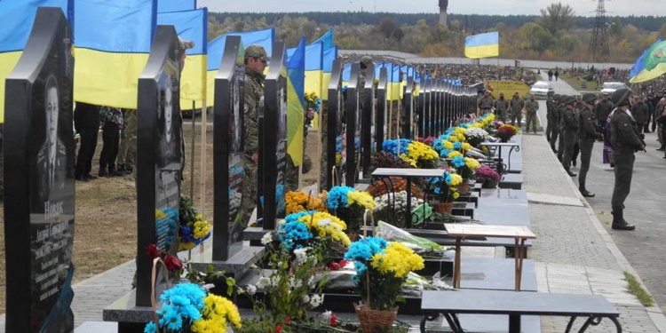 Боевые потери ВСУ на Донбассе в 2018 году: основные факторы, угрозы и выводы