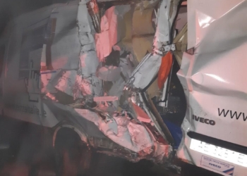 Из-за водителя из Николаевской области на Херсонщине погиб человек